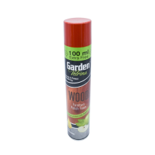 Bútorápoló aerosol 400 ml Garden Vetrina zöldalma tisztító- és takarítószer, higiénia