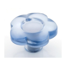  Bútorfogantyú 8117-34 átm: 32 világos kék bútor