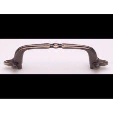 Bútorfogantyú 924-108 76 antikolt bronz bútor