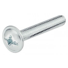  Bútorfogantyú csavar M4x30 acél Vz. barkácsolás, csiszolás, rögzítés