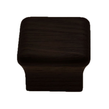  Bútorfogantyú R-0961a gomb wenge bútor