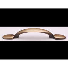 Bútorfogantyú T229-76 76 antikolt bronz bútor