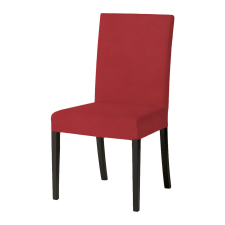 Bútorhuzatok.hu Harry székhuzat - Hanna piros lakástextília