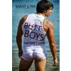  Butt Boys: Gay Anal Erotica – Barry Lowe
