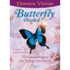  Butterfly-Orakel – Doreen Virtue,Angelika Hansen