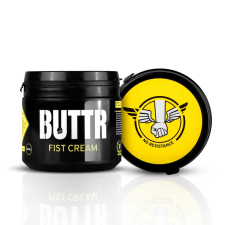 BUTTR BUTTR Fist Cream - öklöző síkosító krém (500ml) síkosító