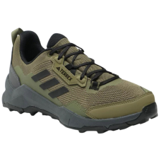  Buty męskie trekkingowe Adidas Terrex HP7390 AX4 khaki r. 42 férfi cipő