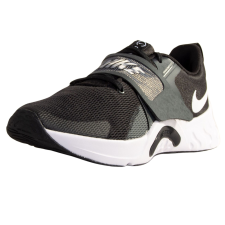  BUTY Nike MĘSKIE RETALIATION 4 DH0606-001 CZARNE r. 42.5 férfi cipő