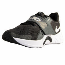  BUTY Nike MĘSKIE RETALIATION 4 DH0606-001 CZARNE r. 45