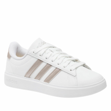  Buty sportowe damskie Adidas GW9215 Grand Court  białe r. 36 ⅔ női cipő