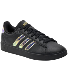  Buty sportowe damskie Adidas ID2990 Grand Court 2.0 czarne r. 36