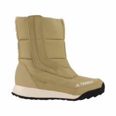  Buty sportowe damskie ADIDAS TERREX CHOLEAH BOOT FZ3006 - brązowe r. 38 ⅔