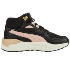  Buty sportowe damskie PUMA X-RAY MID 38586905 - czarne r. 37
