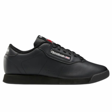  Buty sportowe damskie Reebok 100000120 Princess czarne r. 35.5