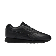  Buty sportowe damskie REEBOK GLIDE 100005920 - czarne r. 37.5