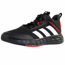 BUTY SPORTOWE MĘSKIE adidas OWNTHEGAME 2.0 H00471 r. 44 férfi cipő