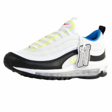  BUTY SPORTOWE Nike AIR MAX 97 GS DQ0980-100 r. 36.5