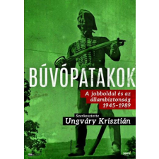 Búvópatakok történelem