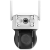 Buxton Vezeték nélküli CCTV kamera 360 fokos színes HD éjjellátó vezeték nélküli WIFI távirányítással