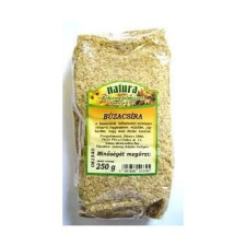  BÚZACSÍRA /NATURA/ 250 g reform élelmiszer
