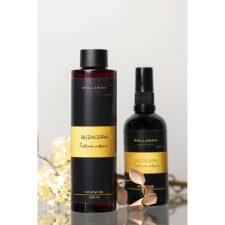 Búzacsíra olaj 200 ml - Triticum vulgare gyógyhatású készítmény