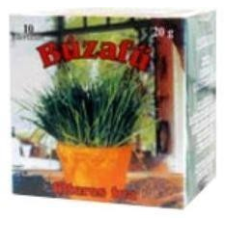 BÚZAFŰ TEA 10 FILTER 10 filter gyógytea