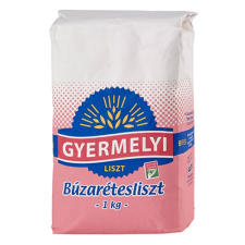 Búzarétesliszt BFF GYERMELYI 1kg alapvető élelmiszer