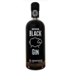  Búzavirág Black (Fekete Bárány) Gin 40%