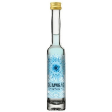  Búzavirág Gin MINI 1 KARTON (12 * 0,04) 40% gin