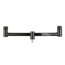 Buzzbar - Smart Buzz Bar DLX 30cm 2botos kereszttartó (6231-230) horgászkiegészítő
