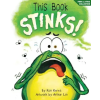 Buzzbook Press This Book Stinks! | Brooke Vitale,Arthur Lin