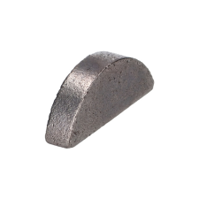 BUZZETTI Faék generátorhoz Buzzetti 9,5x2x3,7mm Simson egyéb motorkerékpár alkatrész