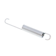 BUZZETTI főállvány rugó 123mm - Puch Maxi Buzzetti Vázak, idomok, kiegészítők Sztenderek, kitámasztók egyéb motorkerékpár alkatrész
