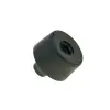 BUZZETTI főállvány ütközőgumi, puha, d25mm Buzzetti Vázak, idomok, kiegészítők Sztenderek, kitámasztók