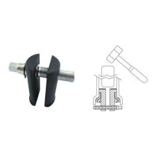 BUZZETTI Kormányszár Csapágy Perselyek Eltávolító Szerszám BUZZETTI egyéb motorkerékpár alkatrész