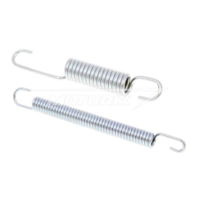 BUZZETTI Középsztender dupla rugó 127mm Buzzetti egyéb motorkerékpár alkatrész