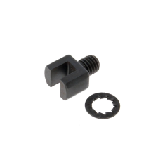 BUZZETTI Küllőkulcs / villáskulcs foglalat Buzzetti 6.4mm egyéb motorkerékpár alkatrész