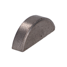 BUZZETTI Lendkerék ék Buzzetti 12x3x5mm Buzzetti Elektronika egyéb motorkerékpár alkatrész