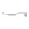 BUZZETTI motorkerékpár kuplungkar off road, Honda 125 CR R 1990–2003, 250 CR R 1996–2003, 450 CRF R 2002–2003, ezüst, utángyártott Buzzetti Erőátviteli alkatrészek Kuplungok és alkatrészeik Kuplungkarok