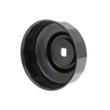 BUZZETTI Olajszűrő kulcs / eltávolító eszköz Buzzetti 76mm, 14 él egyéb motorkerékpár alkatrész