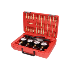 Buzzetti Spezialwerkzeuge Karburátor hangoló készlet Buzzetti (vákuum) - 4 karburátor-ig egyéb motorkerékpár alkatrész