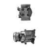 Bv Psh kompresszor, klíma BV PSH 090.595.001.000