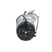 Bv Psh kompresszor, klíma BV PSH 090.815.004.876 autóalkatrész