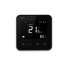  BVF 801 wifi termosztát + 3m padlószenzor (fekete) (RTA801BL)