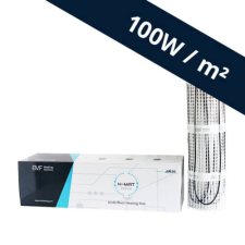 BVF-CALEO BVF H-MAT beépíthető fűtőszőnyeg 6.0 m², 600 W építőanyag
