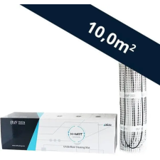 BVF H-MAT fűtőszőnyeg 100 watt/m² - 10,0 m² (HMAT100100) építőanyag