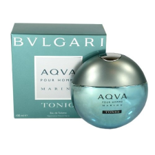 Bvlgari Aqua Marine Pour Homme Toniq EDT 50 ml parfüm és kölni