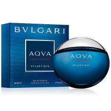 Bvlgari Aqva Atlantiqve EDT 50 ml parfüm és kölni