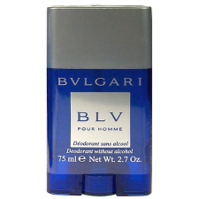 Bvlgari BLV, deo stift - 75ml dezodor