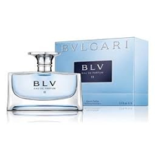 Bvlgari BLV II EDP 25 ml parfüm és kölni